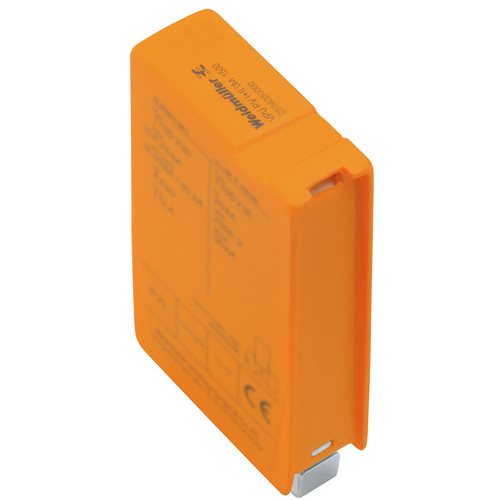 Weidmüller Überspannungsableiter VPU PV I+#3013010000