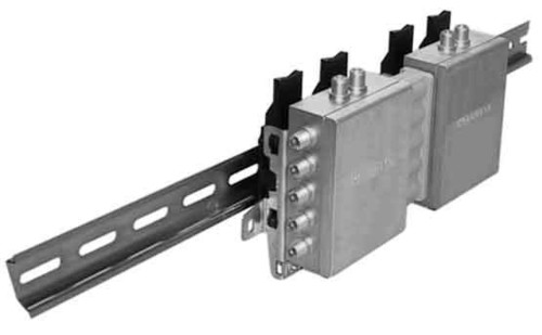 Kathrein Hutschienen-Montage-Set für EXR... ZAH 05 Kathrein Hutschienen-Montage-Set für EXR... ZAH 05