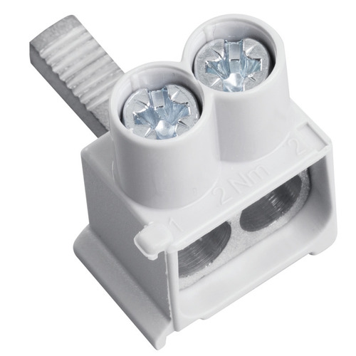 Weidmüller Überspannungsableiter (Energietechnik/Stro VPU AC EXTENDER