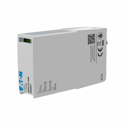 Eaton Überspannungsschutzgerät SPD-Eins SPHT12-350