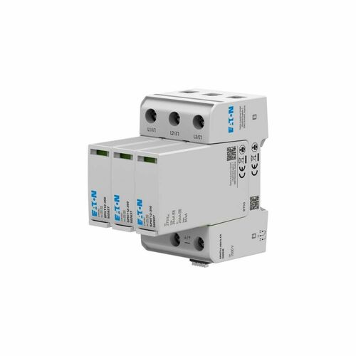 Eaton Überspannungsschutzgerät AX SPHT12-350/3-AX