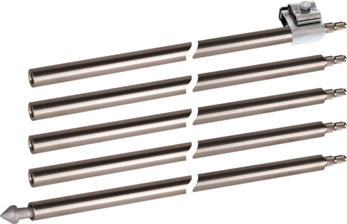 DEHN DEHN-Tiefenerder Set D18014 5XTE D20 1XAK