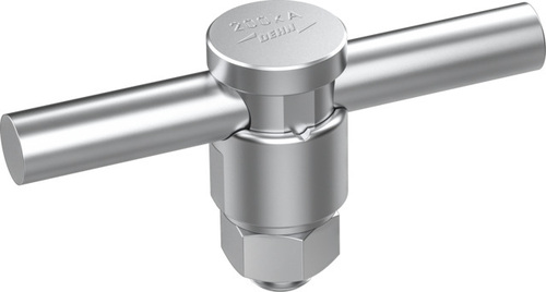 DEHN KS-Verbinder NIRO M12 200kA für 4-16mm2 KSV 200 13 FER V2A