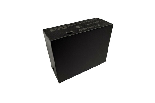 KOSTAL SolarElectric Überspannungsschutz SPD (UCPV:670V)-DC(VE8) KOSTAL SolarElectric Überspannungsschutz SPD (UCPV:670V)-DC(VE8)