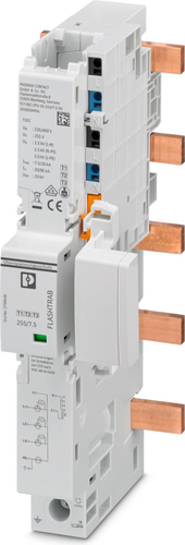 Phoenix Contact Kombiableiter 3S-255/7.5-SV FLT-SEC-ZP2 1758648 Phoenix Contact Kombiableiter 3S-255/7.5-SV FLT-SEC-ZP2 1758648
