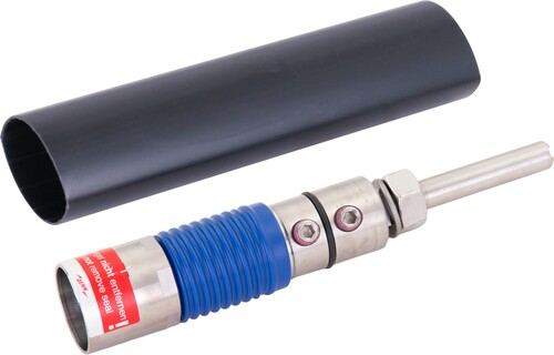 DEHN ISO Anschlusselement AE ISO BO10 K#819176 DEHN ISO Anschlusselement AE ISO BO10 K#819176