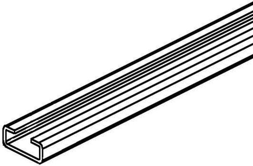 Niedax Ankerschiene 2916/2 BO