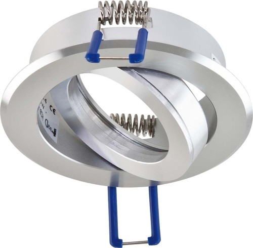 EVN Lichttechnik NV EB-Leuchte aluminium 50W 608 014