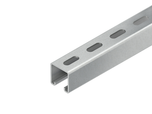 Niedax Ankerschiene 2988/2 FL Niedax Ankerschiene 2988/2 FL