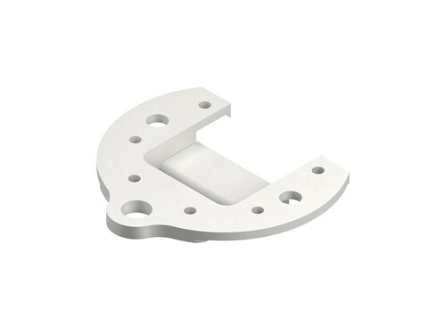 Niedax Impu-Endschelle 225 Niedax Impu-Endschelle 225