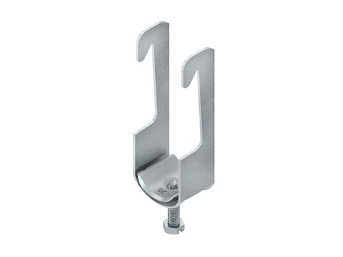 Niedax Bügelschelle BW 46 Niedax Bügelschelle BW 46