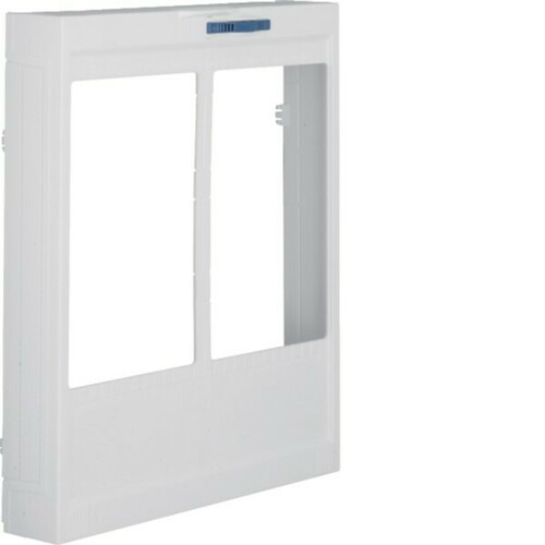 Hager Abdeckung, universZ 300mm,f.NH00-Trenner ZU78F Hager Abdeckung, universZ 300mm,f.NH00-Trenner ZU78F