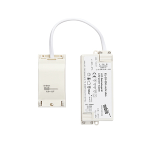 Nobile LED-Betriebsgerät 350mA 8980202540