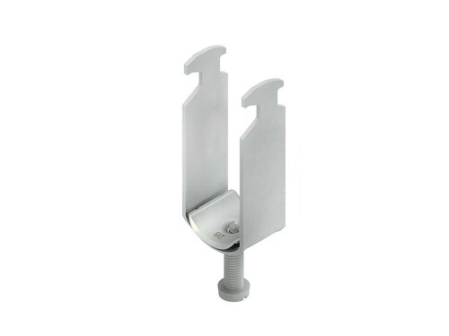 Niedax Bügelschelle B 50/2 Niedax Bügelschelle B 50/2