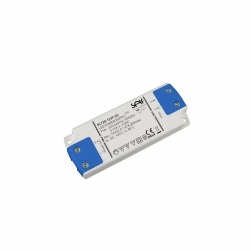 Dotlux LED-Netzteil 12V 6355-12