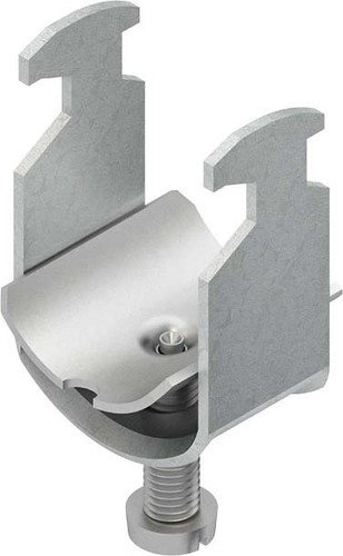 Niedax Bügelschelle B 38 AL