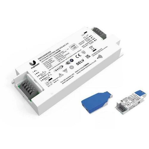 Brumberg Leuchten LED-Konverter 500-1050mA TW 17842010