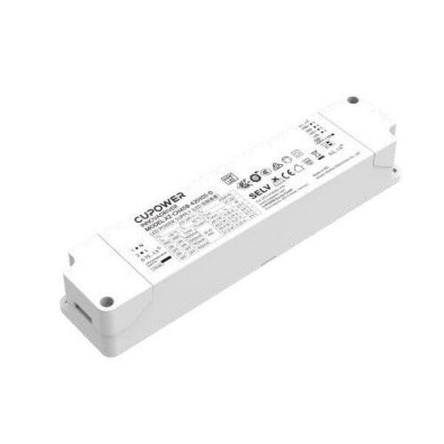Brumberg Leuchten LED-Konverter 900-1050mA 1-10V dimmbar 17844010 Brumberg Leuchten LED-Konverter 900-1050mA 1-10V dimmbar 17844010