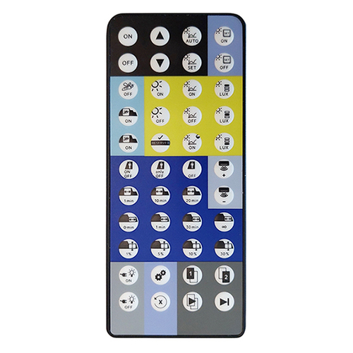 Zumtobel Group IR-Programmiereinheit basicDIM #28004416