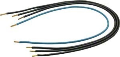 Hager Zugangskabelbaum, universZ 10qmm,4-polig Y87E