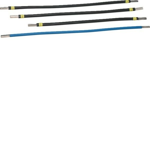 Hager Zugangskabelbaum, universZ 4-polig Y872K Hager Zugangskabelbaum, universZ 4-polig Y872K