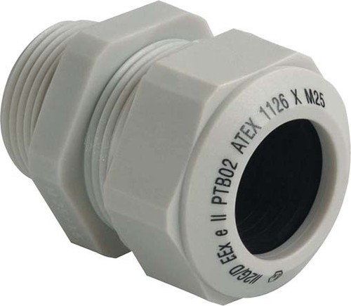 Kaiser Ex-Kabelverschraubung GfK Pg42,hgr 39-42 EX1571.42.420