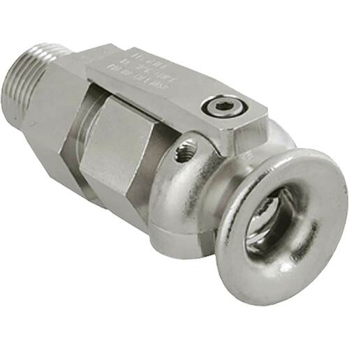 Kaiser Ex-Kabelverschraubung MS d IIC M63 40-44 1863.48.27 Kaiser Ex-Kabelverschraubung MS d IIC M63 40-44 1863.48.27