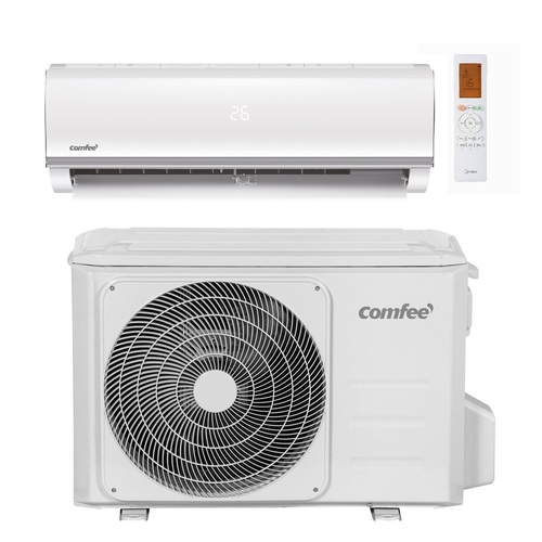 comfee Split-Klimagerät m.QC 18.000 BTU,WiFi INFINI SAVE 18 SET comfee Split-Klimagerät m.QC 18.000 BTU,WiFi INFINI SAVE 18 SET