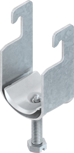 Niedax Bügelschelle BU 90