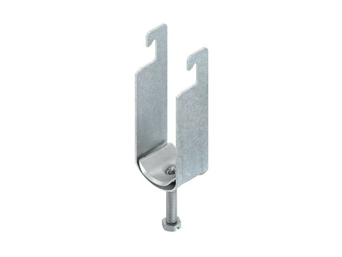 Niedax Bügelschelle BU 42/2