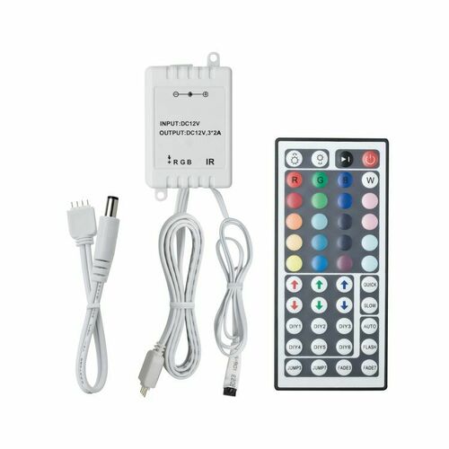 Paulmann Controller 702.02