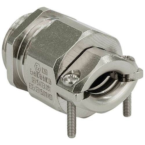 Kaiser Ex-Kabelverschraubung MS EMV M50 32-37 EX1803.80.50.370