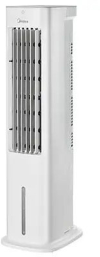 Midea Europe Luftkühler m.Fernbedienung AC100-20AR (WH)
