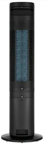 Midea Europe Luftkühler m.Luftreinigung MAC402R0BPK Midea Europe Luftkühler m.Luftreinigung MAC402R0BPK