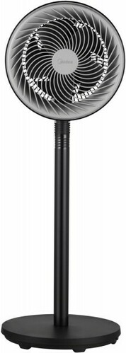 Midea Europe Stand-Luftzirkulator MFS18200APK Midea Europe Stand-Luftzirkulator MFS18200APK