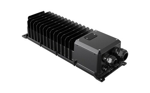 Opple Lighting LED-Betriebsgerät 800W-DA/10V/DMX FloodOl#720001011700
