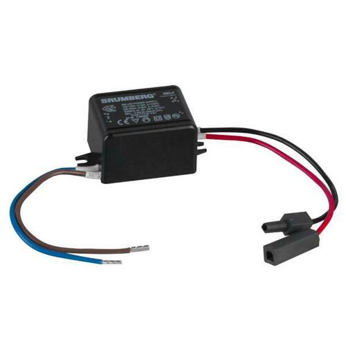 Brumberg Leuchten LED-Konverter 350mA 1-32W, schaltbar 17665000