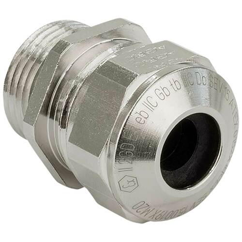 Kaiser Ex-Kabelverschraubung MS Pg11 5.5-8.5 EX1100.11.085 Kaiser Ex-Kabelverschraubung MS Pg11 5.5-8.5 EX1100.11.085