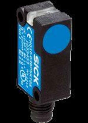 Sick Näherungssensor magnetisch MQ10-60ANSKT0