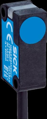 Sick Näherungssensor magnetisch MQ10-60APSKRDS04