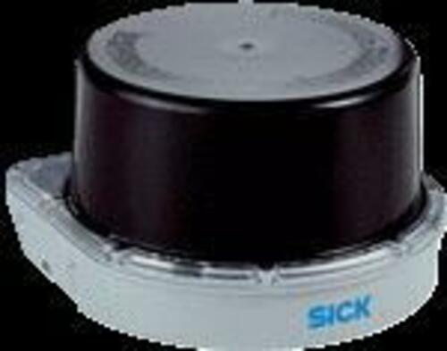 Sick 3D-LiDAR-Sensor MRS1104P-111011