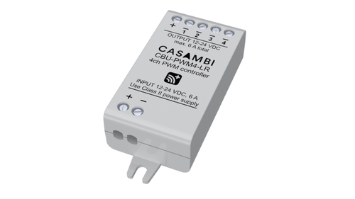 RP-Technik CASAMBI Modul PWMA4 Modul YMOCA-PWM-04-LR