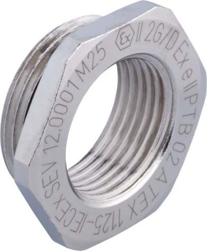 Kaiser Ex-Reduktion MS Pg16-M16 EX3500.16.17
