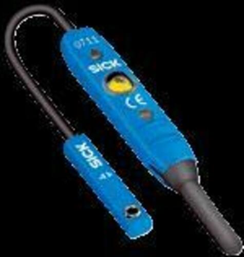 Sick Sensor für C-Nut-Zylinder MZ2Q-CSLPSKQ0 Sick Sensor für C-Nut-Zylinder MZ2Q-CSLPSKQ0
