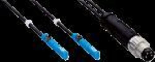 Sick Sensor für C-Nut-Zylinder MZC1-2V2PS-KRTS17