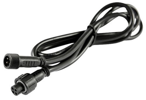 Scharnberger+Hasenbein Verlängerungskabel IP67 RGB 1m für ARGOS 33906