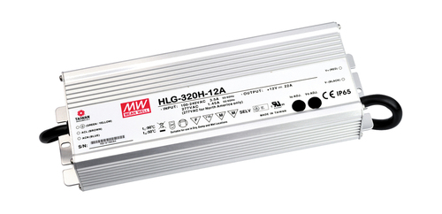 Scharnberger+Hasenbein LED-Schaltnetzteil 55466