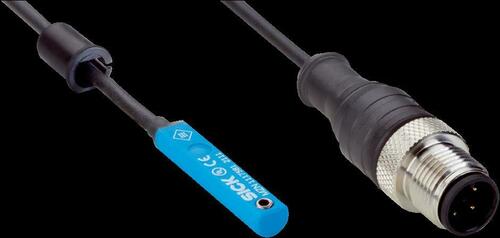 Sick Sensor f. IMI Norgren-Nut MZN-03VPS-KQ0