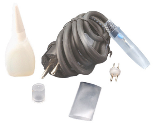 Scharnberger+Hasenbein Anschlussset 57749