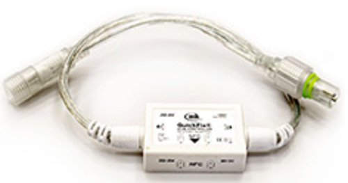 Scharnberger+Hasenbein RGB Controller weiß 59454